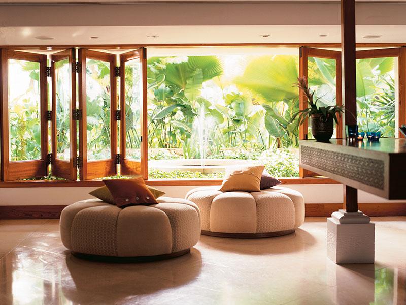 Lotus Honolulu At Diamond Head Hotell Exteriör bild